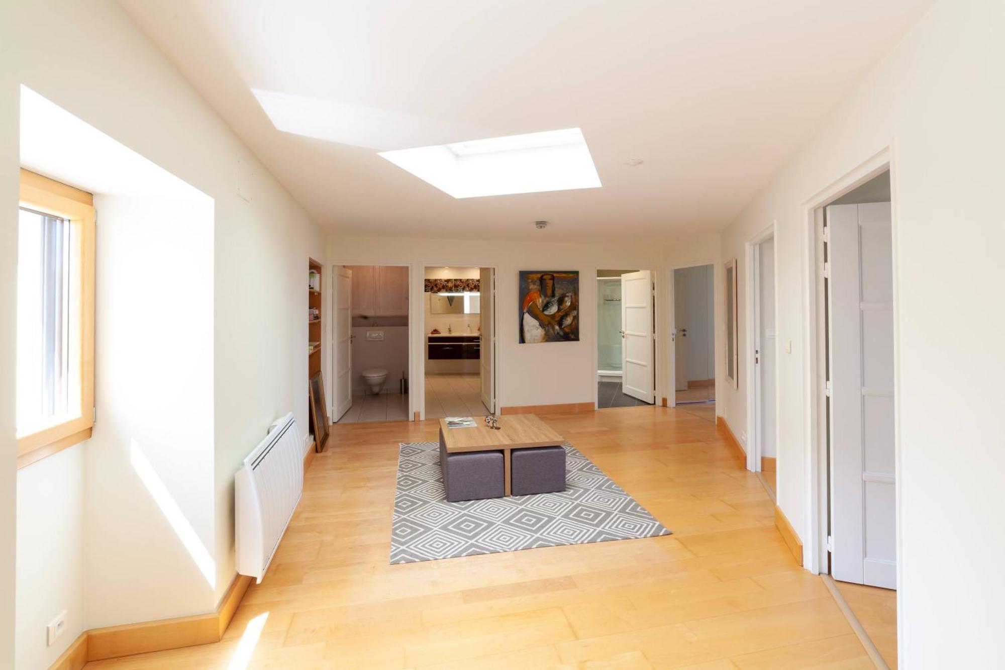 Chambres Des Valois Angoulême Dış mekan fotoğraf